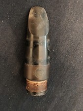 Clarinet Selmer Mouthpiece