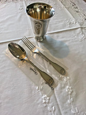 CHRISTOFLE COQUILLE - BEL
