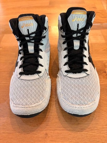 Chaussures lutte asics - chaussures,