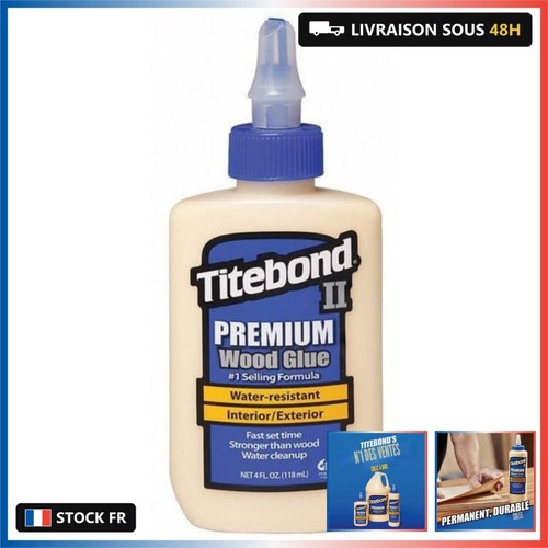 Titebond premium colle - premium,