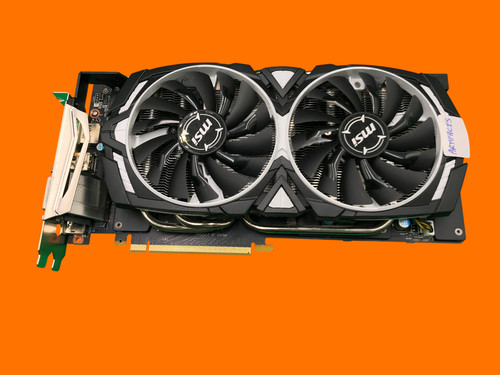 Msi nvidia geforce gtx - msi,
