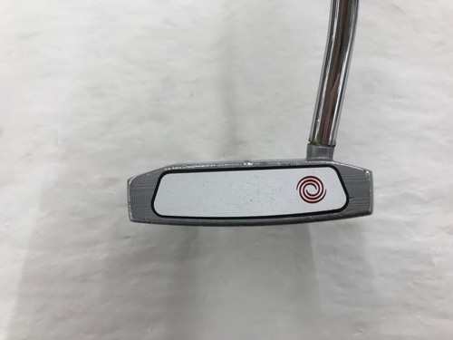 Odyssey white hot 7 putter - odyssey,