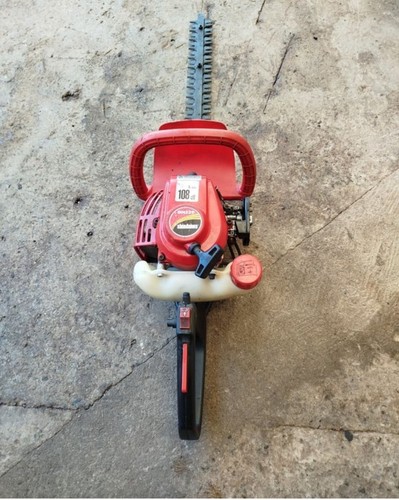 Taille haie iseki shindaiwa - ,