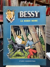 STUDIO VANDERSTEEN - BESSY T50