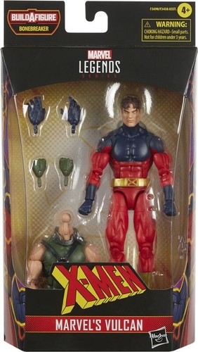 Figurine marvel legends men - marvel,