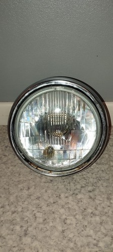 Phare moto honda - moto, vt