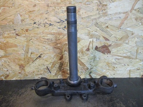 Té inférieur honda cbx 650 - honda,