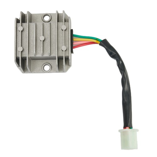 Régulateur tension quad - régulateur,