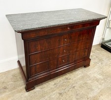 Commode époque LOUIS PHILIPPE