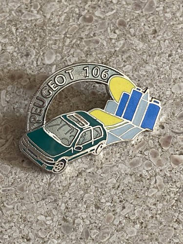 Pin peugeot 106 démons - peugeot,