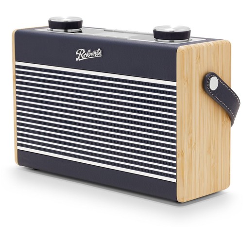 Radio internet roberts rambler - radio,