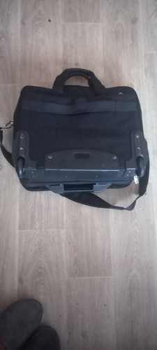 Cartable roulette francinel - cartable,