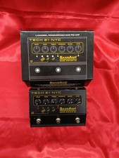 TECH 21 NYC SANS PROGRAMMABLE