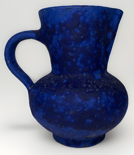 Rare vase pichet - vase,