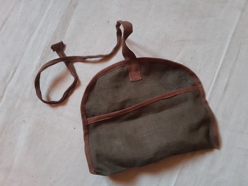 Trousse couture - trousse,