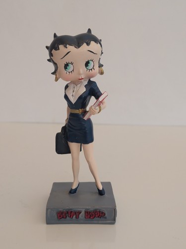 Figurine betty boop - figurine,