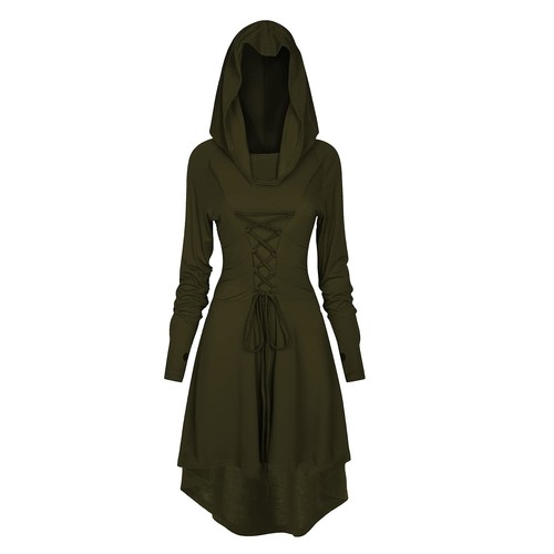 Robe medievale femme costumes - medievale,