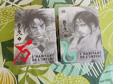 L'HABITANT DE L'INFINI