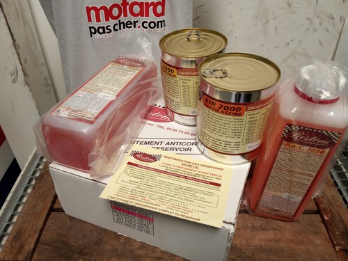 Restom superkit 70l - superkit, 40-70l