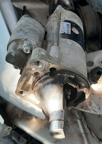 Demarreur chrysler grand - ,
