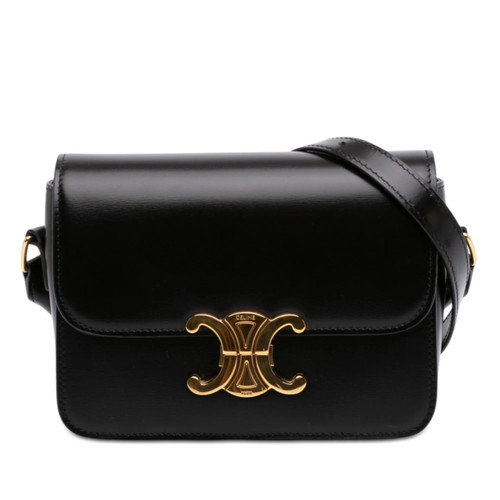 Celine teen brillant cuir - brillant, de