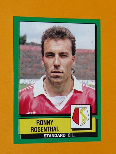 288 ronny rosenthal israël - ronny,