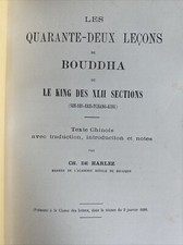 DE HARLEZ CHARLES LES 42