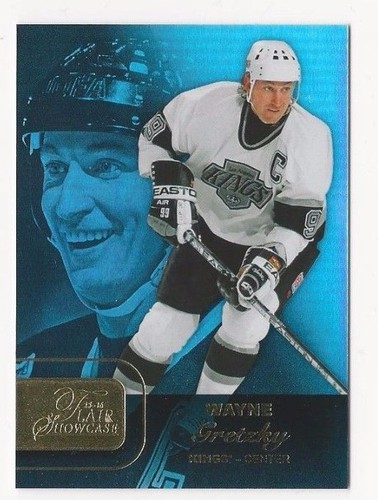2015 flair showcase wayne - 2015/16,