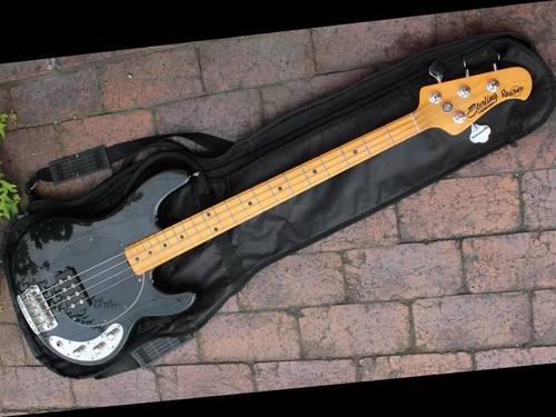 Sterling musicman ray34ca - sterling,