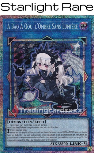 á bao a qou - yu-gi-oh!,