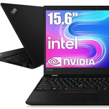 Laptop Lenovo ThinkPad T590