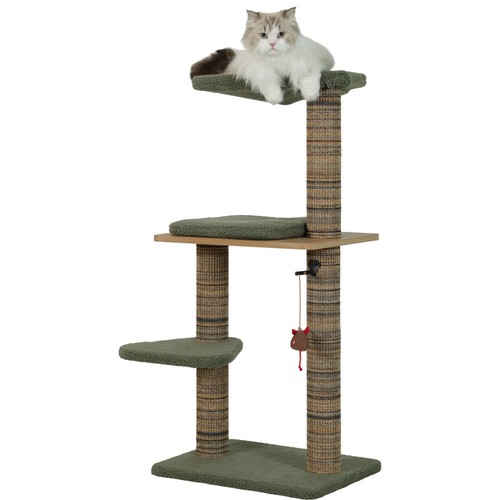 Arbre chat boréal 105 cm - chat,