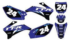 2008-2026 Yamaha TTR 110