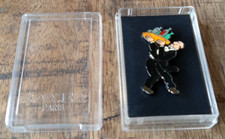 Hergé & Corner - Pins