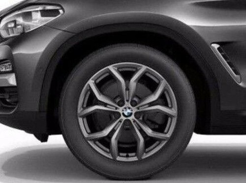 Jantes bmw g01 g02 m40i - g01, x3