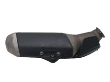 Terminal De Échappement Avec Garffis Ducati Hypermotard 821 2013/2015 57313401C