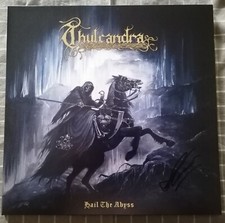 Thulcandra "Hail The Abyss"