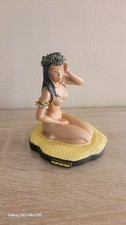 Manara Altaya Milo Figurine