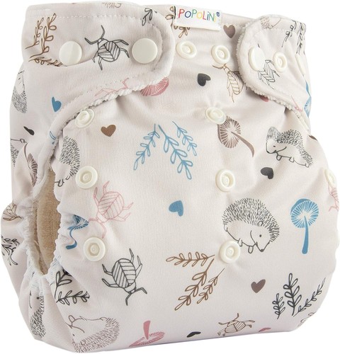 Popolini sur couche - , lavable