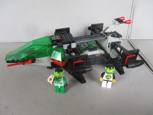 Lego 6897 espace - 6897, space