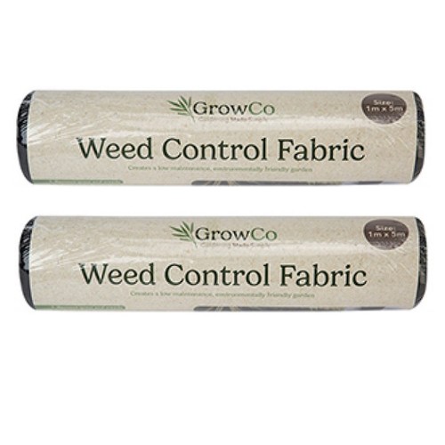 Growco toile anti adventices - toile, anti-adventices