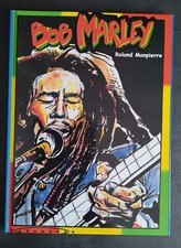 BD - BOB MARLEY (La Vie De