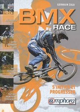 BMX Race, Germain Zala