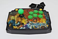 Manette HORI Soul Calibur II