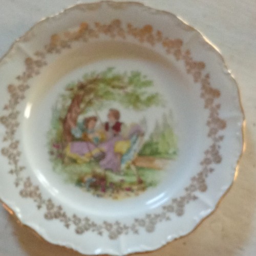 Porcelaine france digoin - de,