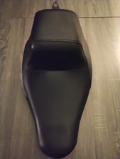 Selle  Harley-Davidson