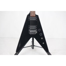 Auth FERNANDES BSV-60 Electric Guitar 270-004-037-0078