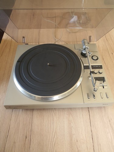 Platine vinyle radiola - vinyle,