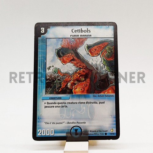 Wotc duel masters tcg - tcg,