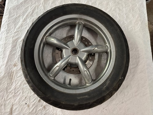 Roue jante arriere aprilia - /,
